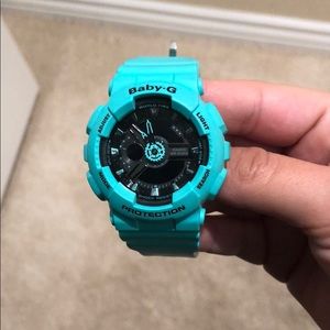 Baby Gshock